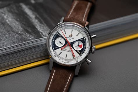 breitling 2020 limited edition